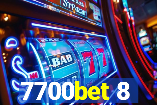 7700bet 8